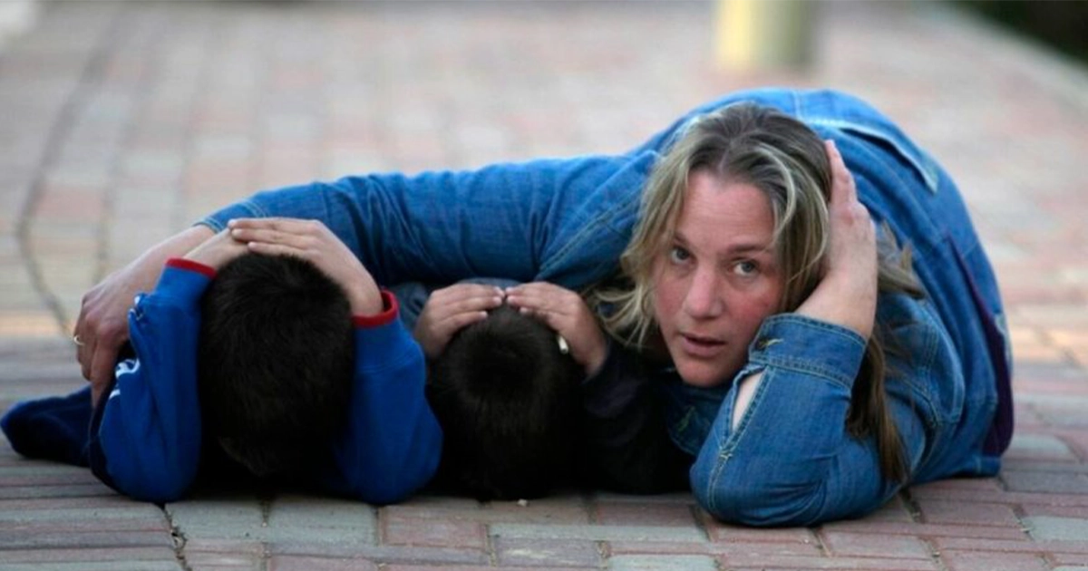 моральна асиметрія війни