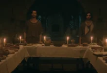 Прем’єра 5 сезону «Обрані»