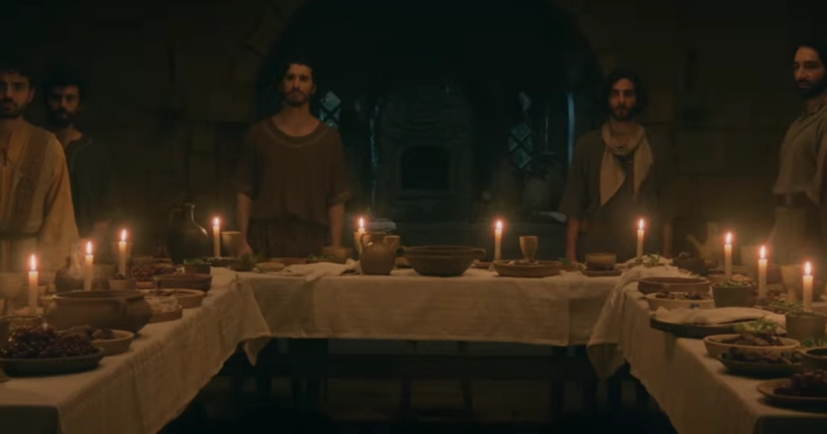 Прем’єра 5 сезону «Обрані»