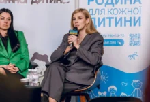 трансформація інституційного догляду