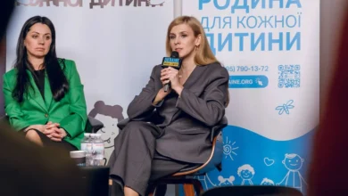 трансформація інституційного догляду