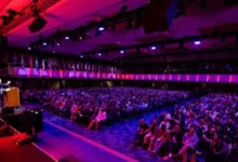 Виступ д-ра Давида Карчі на конгресі у Берліні 2025