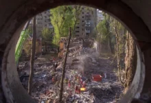 репатріація українців США