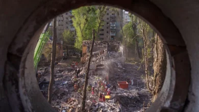 репатріація українців США