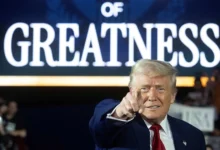 Соціологія Pew: хто з релігійних груп підтримує Трампа