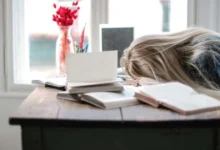 Дослідження про вплив поганого сну на серце