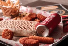 Ультраоброблена їжа і передчасна смерть