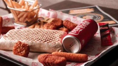 Ультраоброблена їжа і передчасна смерть