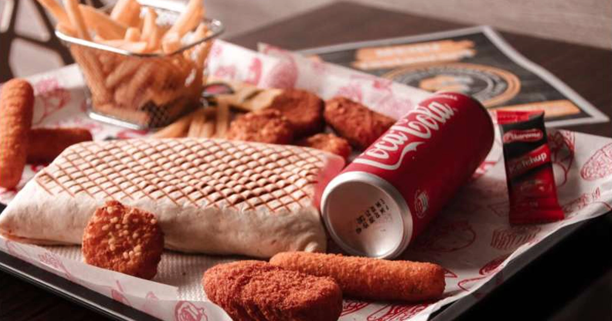 Ультраоброблена їжа і передчасна смерть