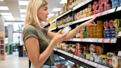 Упаковані продукти й снеки — джерело ультраобробленої їжі