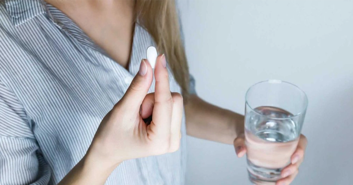 понад 10% жінок мають важкі ускладнення після таблетки для аборту