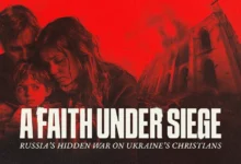 Фільм про переслідування євангельських християн на окупованих територіях України.