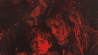 Прем’єра фільму «Віра в облозі» у Музеї Біблії у Вашингтоні