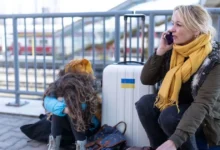 Прогноз Єврокомісії щодо повернення українських біженців до України