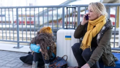 Прогноз Єврокомісії щодо повернення українських біженців до України