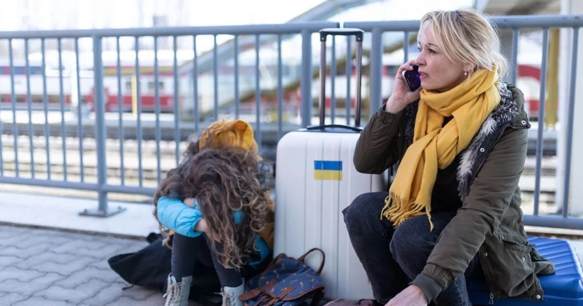 Прогноз Єврокомісії щодо повернення українських біженців до України