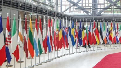 ЄС розглядає заборону соцмереж для неповнолітніх до 15 років