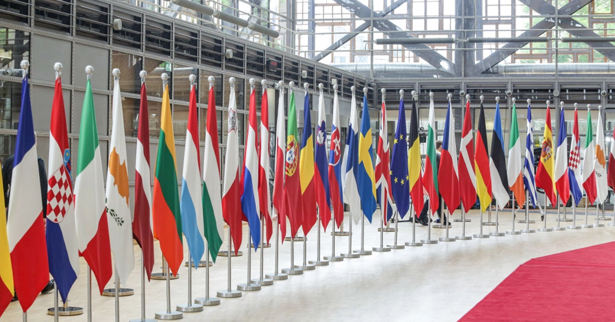 ЄС розглядає заборону соцмереж для неповнолітніх до 15 років