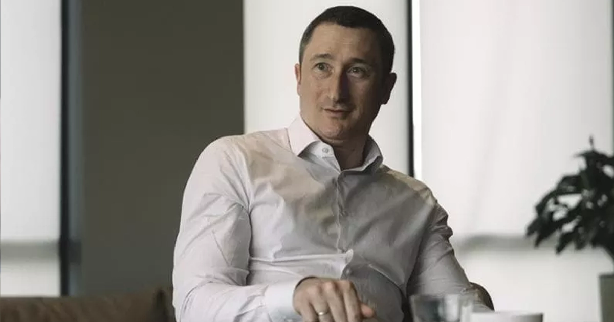 Міністр Олексій Чернишов розповів, коли буде завершено закон про множинне громадянство