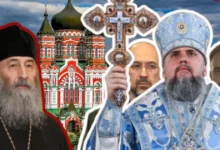 Закон про заборону РПЦ в Україні