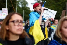 Українські біженці в Європі — зміни в режимі тимчасового захисту