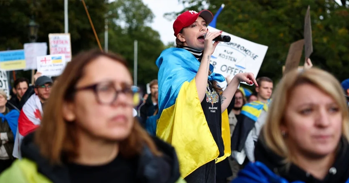 Українські біженці в Європі — зміни в режимі тимчасового захисту