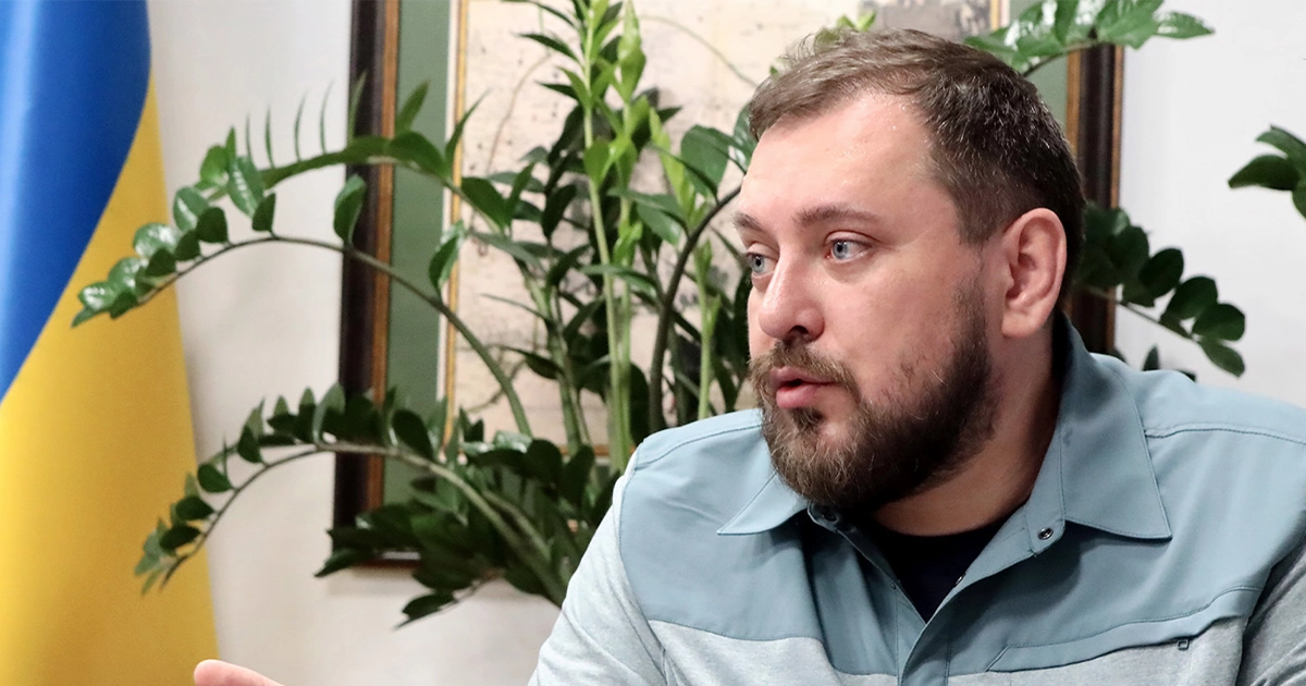 Реєстр зниклих безвісти в Україні