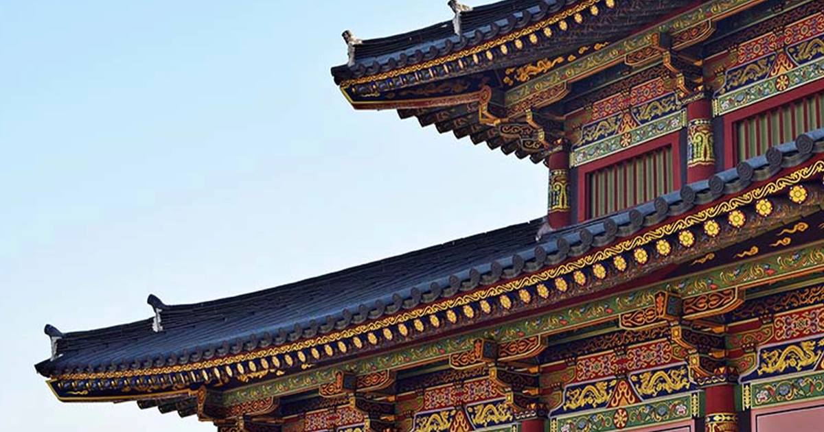 християнство в Азії