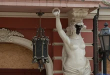 Руйнування української культурної спадщини внаслідок війни