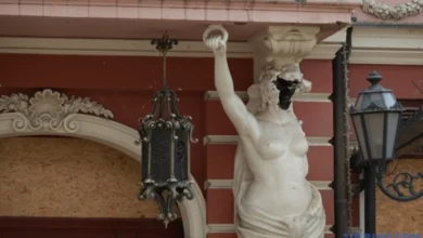 Руйнування української культурної спадщини внаслідок війни