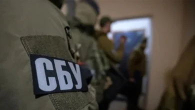 УПЦ МП підозрюється у державній зраді — дані СБУ