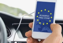 безкоштовний роумінг для українців у ЄС