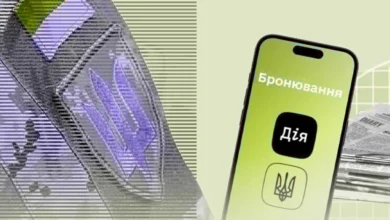 бронювання священнослужителів