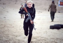 Центр підготовки національного спротиву