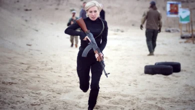 Центр підготовки національного спротиву