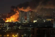 Чи я сторож брата свого?