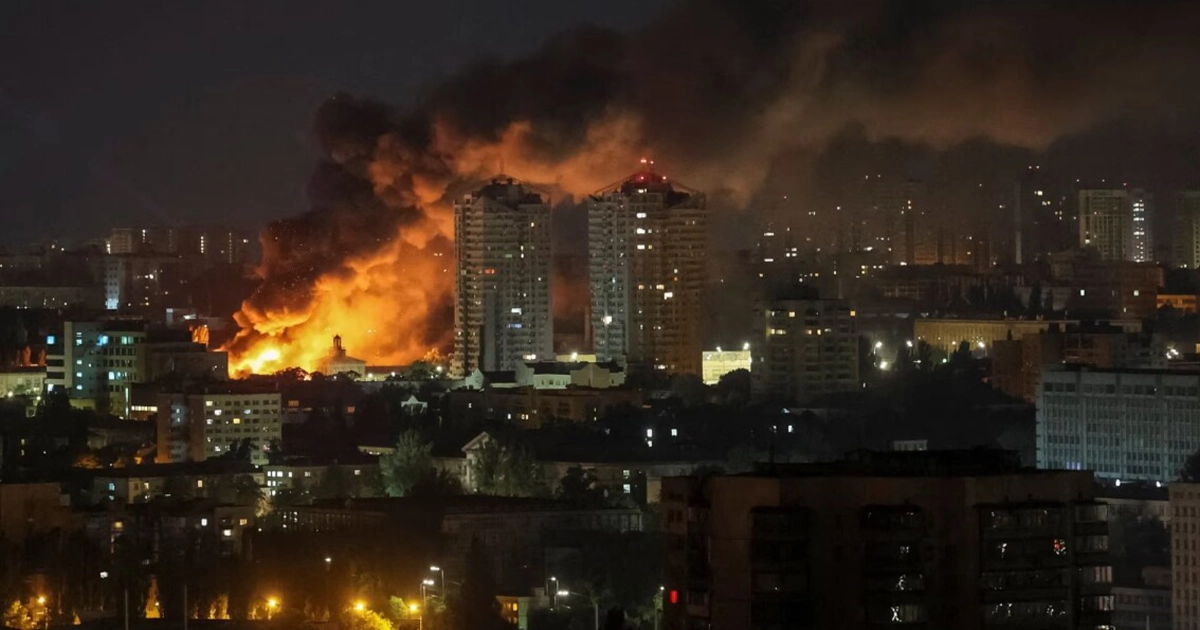 Чи я сторож брата свого?