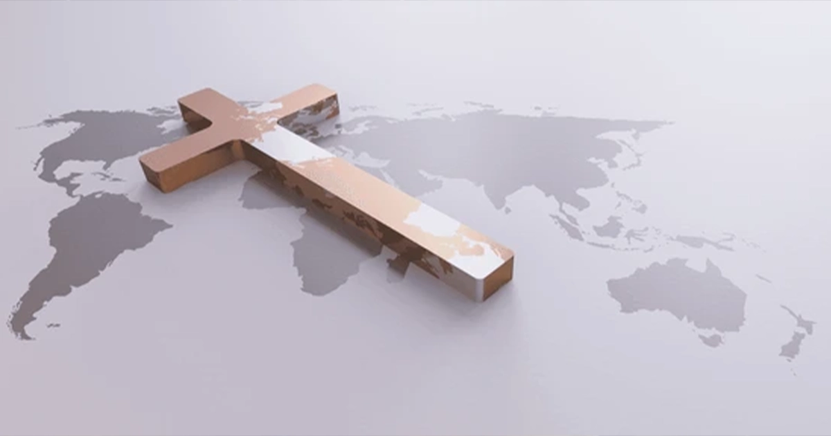 Частка християн у світі зменшується — дослідження Pew