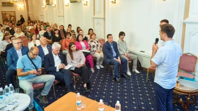 Демографічний форум в Одесі