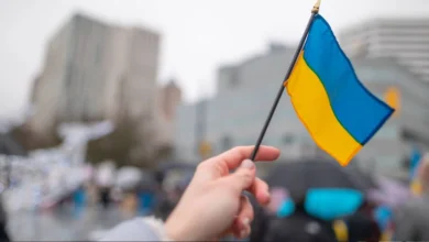 Демократія чи авторитаризм