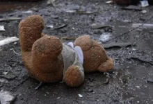 День пам’яті дітей