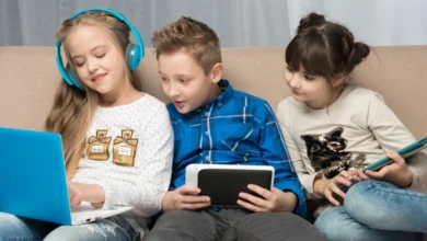 Діти в Україні щодня користуються соцмережами — дослідження