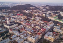 Соціологічне опитування: українці довіряють ЗСУ та Церкві