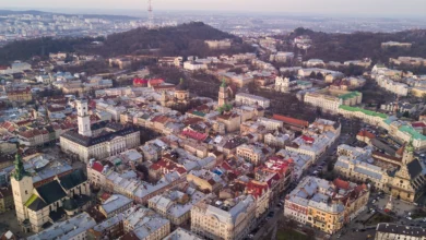 Соціологічне опитування: українці довіряють ЗСУ та Церкві