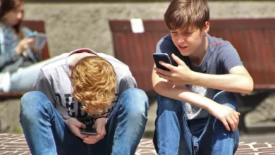 вплив думскролінгу на психічне здоров'я