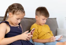 У Франції планують заборонити використання екранів для дітей до трьох років.