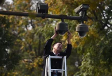 Гоніння на християн у Китаї