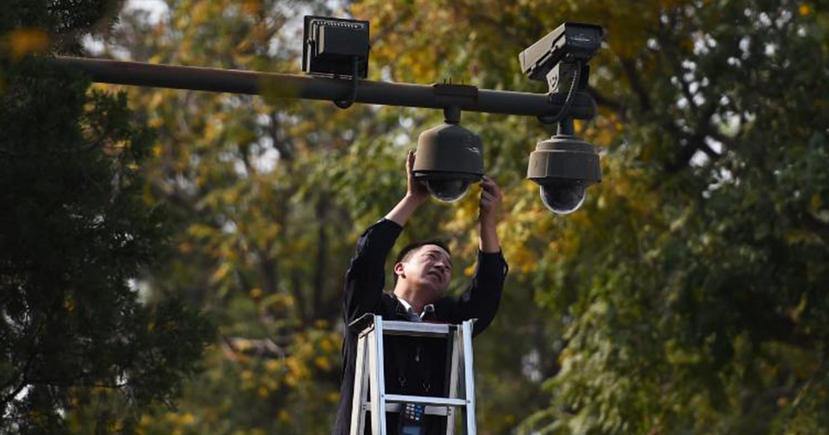 Гоніння на християн у Китаї