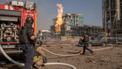 Українці готові витримувати війну стільки, скільки буде потрібно — опитування КМІС