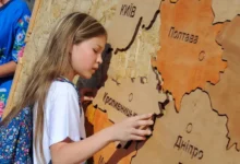 ставлення до територіальних поступок у новому опитуванні